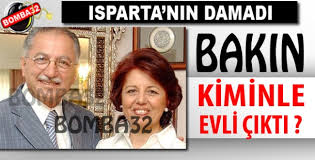 KİMİN KIZI İLE EVLİ?