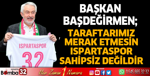 Kimse bizi test etmesin