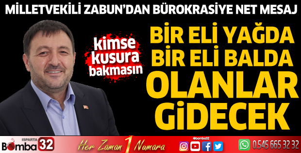 Kimse kusura bakmasın