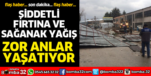 KIŞ ETKİSİNİ GÖSTERMEYE BAŞLADI
