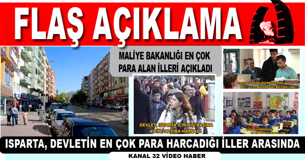 Kişi başı 4 bin 312 TL