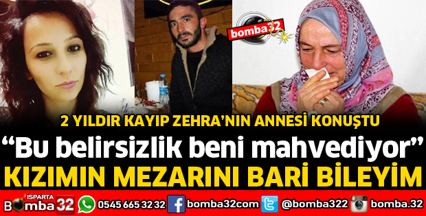 KIZIMIN MEZARINI BARİ BİLEYİM