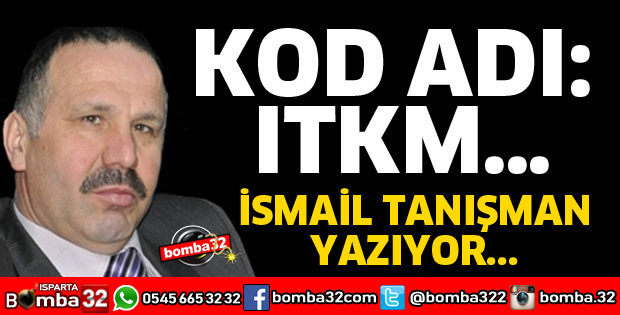 KOD ADI ITKM