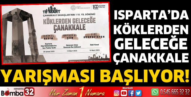 ''Köklerden Geleceğe Çanakkale