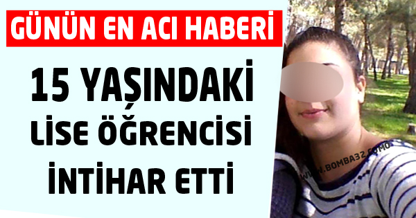KOMŞUDA ACI HABER!