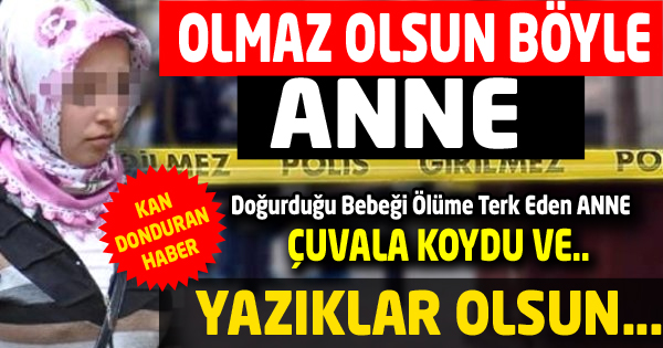 KOMŞUDA KAN DONDURAN İTİRAF 