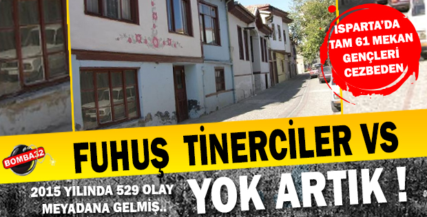 Kontrol Yeterli Değil
