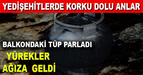 KORKU DOLU ANLAR 