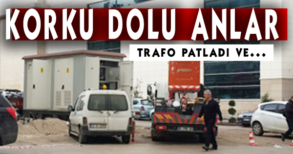 KORKU DOLU ANLAR 
