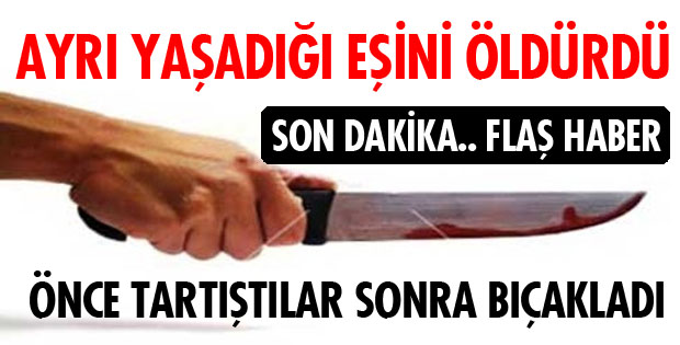 KORKUNÇ CİNAYET