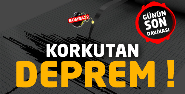 KORKUTAN DEPREM 