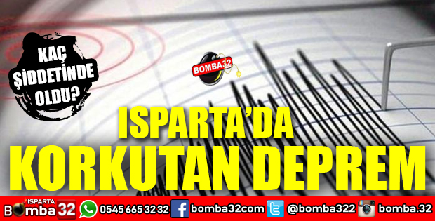 KORKUTAN DEPREM 