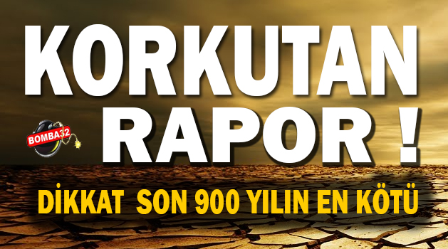 Korkutan Rapor