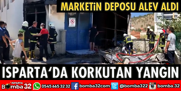 KORKUTAN YANGIN