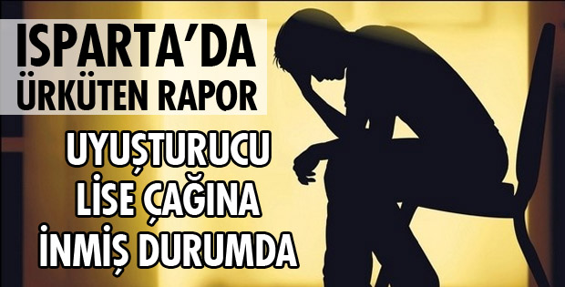KORKUYORUZ!