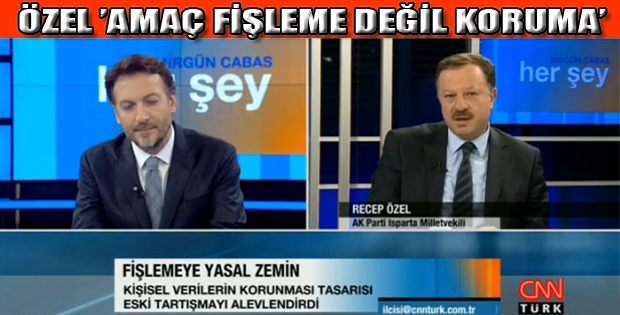 KORUMA AMAÇLI GETİRİLİYOR