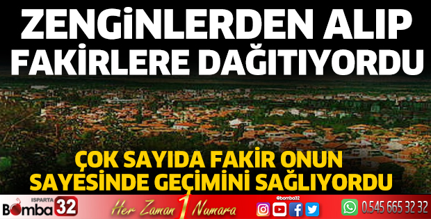 Köstüklü Genç Osman Efe