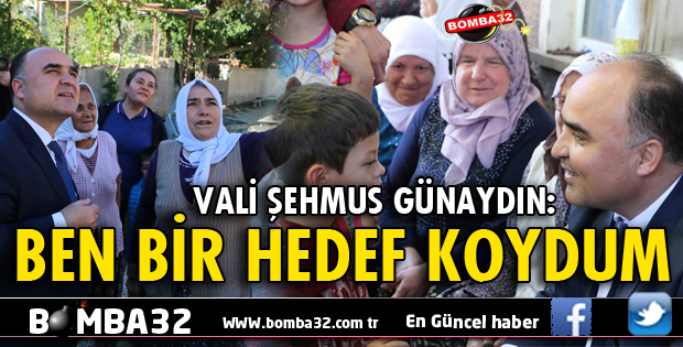KÖY HALKI MÜJDE