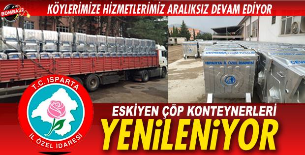 KÖYLERİMİZE HİZMETLERİMİZ ARALIKSIZ DEVAM EDİYOR