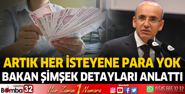Kredi kullanımına sınırlama geliyor