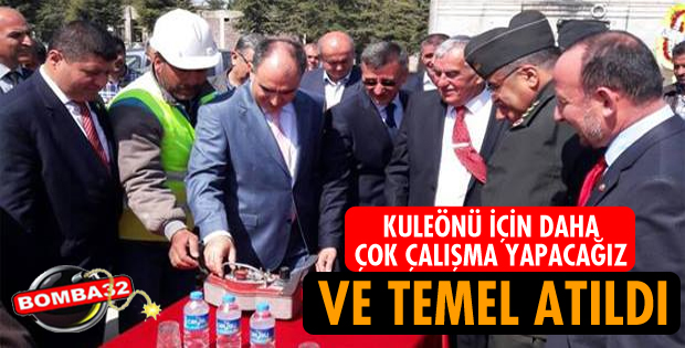 KULEÖNÜ HERŞEYİN EN İYİSİNE LAYIK