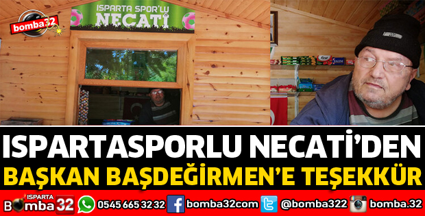 KULÜBEMİ BAŞTAN AŞAĞI YENİLEDİ