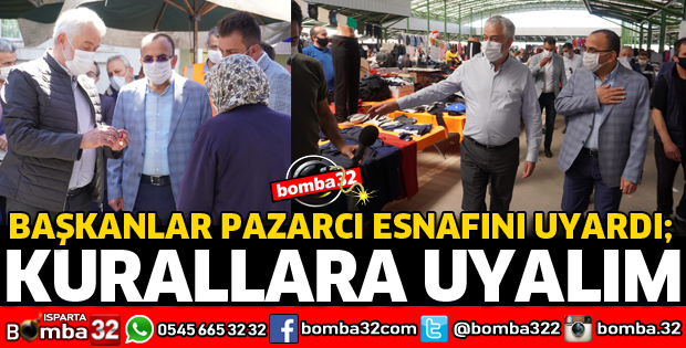 KURALLARA UYALIM TEDBİRİ ELDEN BIRAKMAYALIM