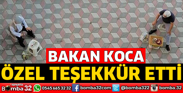 KURALLARA UYANLARA TEŞEKKÜR