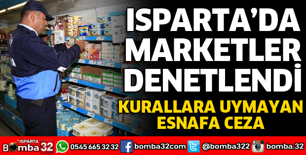 KURALLARA UYMAYAN İŞLETME VE MÜŞTERİLERE İŞLEM YAPILDI