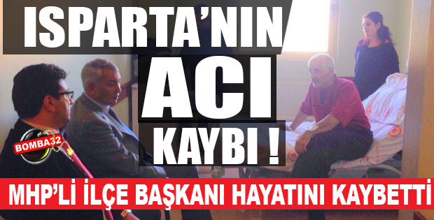 KUTGİ HAYATINI KAYBETTİ