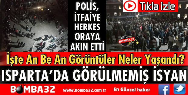 KYK YURDUNDA KALAN ÖĞRENCİLERİN DEV İSYANI KAMERADA