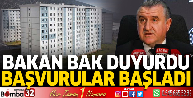 KYK yurtları için başvuru süreci başladı
