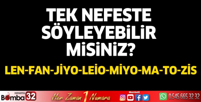 LAM farkındalık ayında önemli bilgiler sundu  