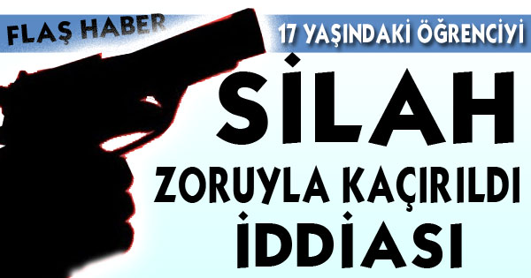  KIS KIVRAK YAKALANDI