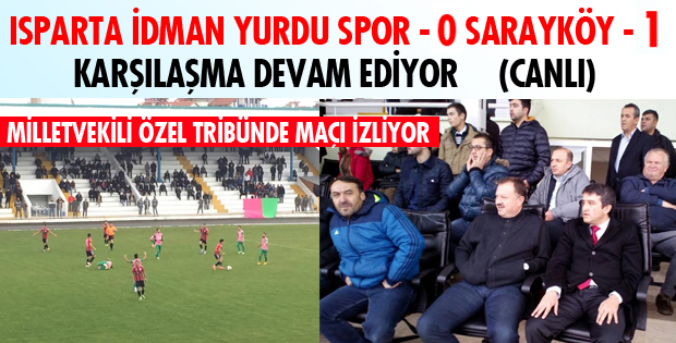 MAÇTAN CANLI 