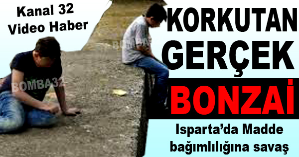 Madde bağımlılığına savaş
