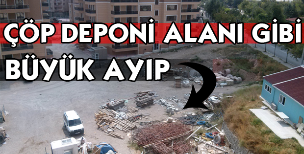 MAHALLELİ TEPKİLİ