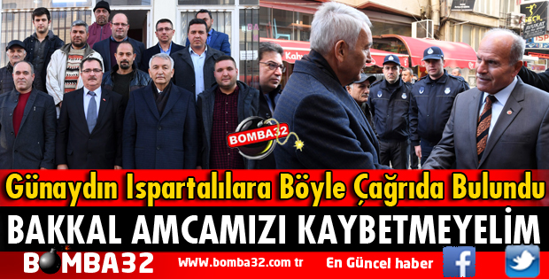 MAHALLEMİZİN BAKKAL AMCASINI KAYBETMEYELİM