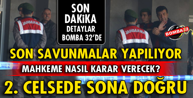 MAHKEME NASIL KARAR VERECEK?