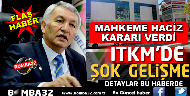 MAHKEME’DEN FLAŞ KARAR