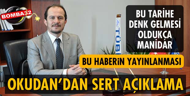 MANİDAR BİR HABER!