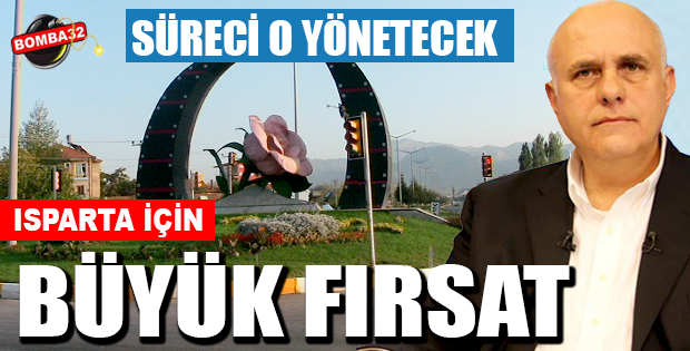 Maratonu Sadi Bilgiç yürütecek