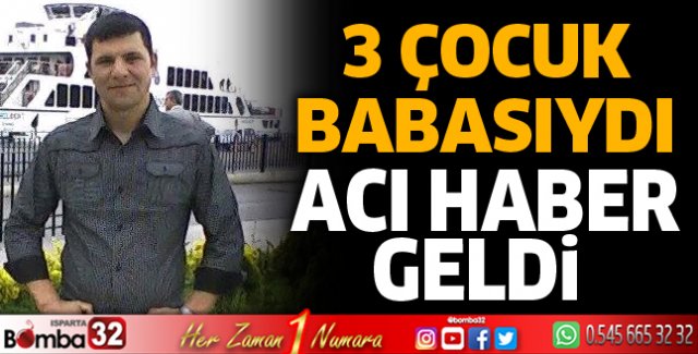 Mehmet Afşar hayatını kaybetti