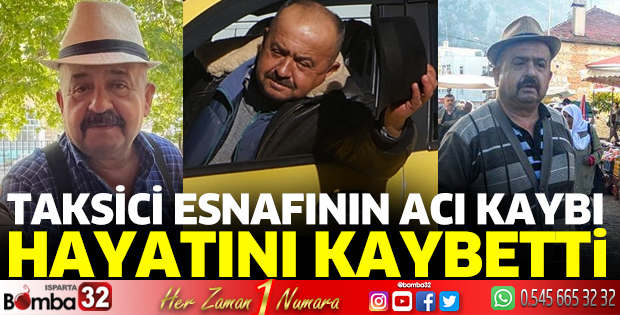 Mehmet Ali Boz hayatını kaybetti