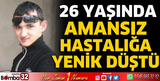 Mehmet Bulgurcu hayatını kaybetti