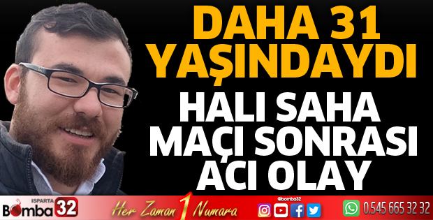 Mehmet Güler hayatını kaybetti