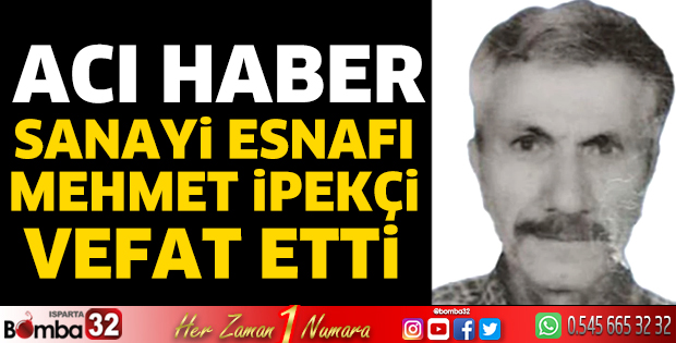 Mehmet İpekçi hayatını kaybetti