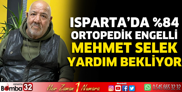 Mehmet Selek yardım bekliyor