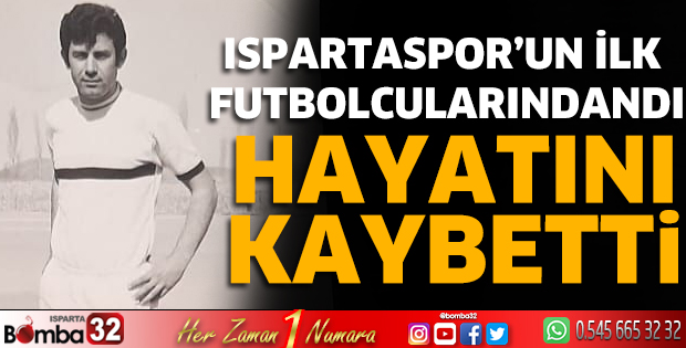 Mehmet Serçe hayatını kaybetti