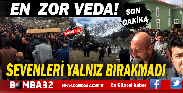 MEKANIN CENNET OLSUN EN ACI VEDA 